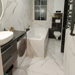 SUNSHINE SP&Oacute;ŁKA Z OGRANICZONĄ ODPOWIEDZIALNOŚCIĄ - Malowanie Poznań