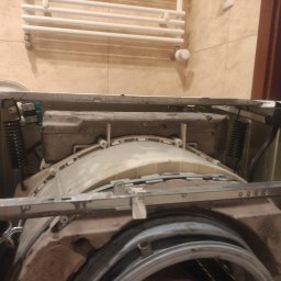 Naprawa pralek Warszawa 3