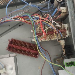 Naprawa pralek Warszawa 4