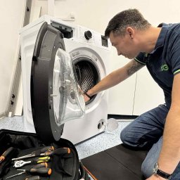 Naprawa pralek Warszawa 2