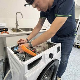 Naprawa pralek Warszawa 1