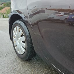 Blacharstwo, lakiernictwo samochodowe Łącko 3