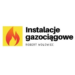 ROBERT WOŁOWIEC INSTALACJE GAZOCIĄGOWE