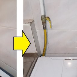 Próby szczelności instalacji gazowych Wrocław 4