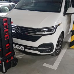 Próby szczelności instalacji gazowych Wrocław 1