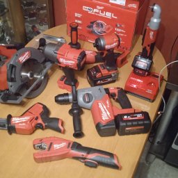 Próby szczelności instalacji gazowych Wrocław 2