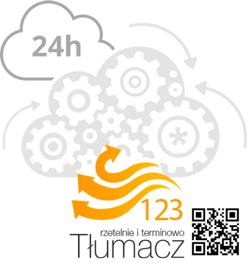 Tłumaczenia techniczne - Zawodowi Tłumacze - 123 Sp. z o.o.
