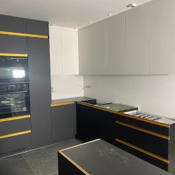 Remonty mieszkań Pszczyna 3