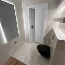 Remonty mieszkań Pszczyna 2