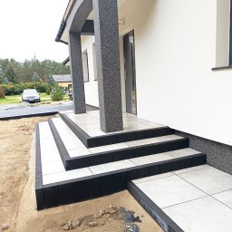 Remonty mieszkań Stargard  1