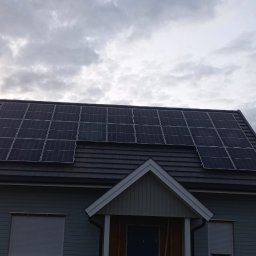 Magazyny energii Poznań 3