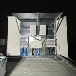 Magazyny energii Poznań 4