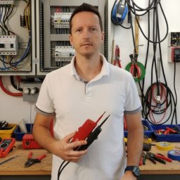 Drobne prace elektryczne Pruszków 1