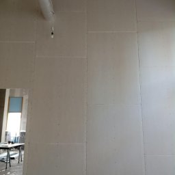 Wyburzanie ścian Gierałtowice 2