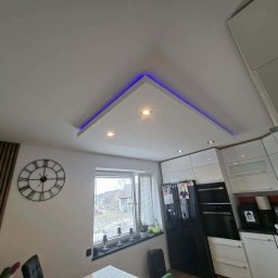 Pejta Decon - Adaptacja Poddasza Gierałtowice