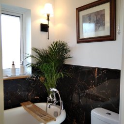 Malowanie mieszkań Białopole 1