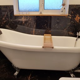 Malowanie mieszkań Białopole 2