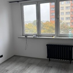 MARIUSZ W&Oacute;JCIK Remonty - Malowanie mieszkań i dom&oacute;w Myszk&oacute;w