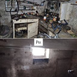 Opróżnianie mieszkań Dąbrowa Górnicza 4