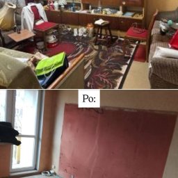 Opróżnianie mieszkań Dąbrowa Górnicza 3