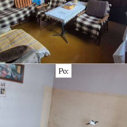 Opróżnianie mieszkań Dąbrowa Górnicza 1