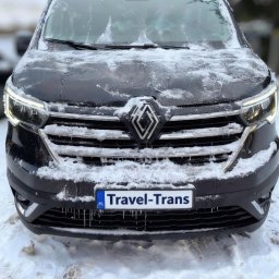 Przewóz osób Jelenia Góra 1