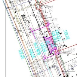 Projektowanie inżynieryjne Białystok 2