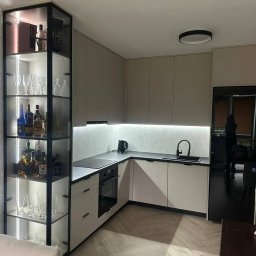 Stolarz - Stolarstwo Żukowo