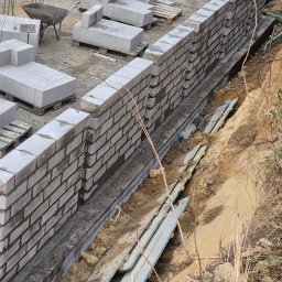 Piotr Stańczyk - Termoizolacja Budynku Gdańsk