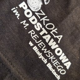 Nadruki na koszulkach Bydgoszcz 4