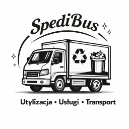 SpediBus - Trawniki Bydgoszcz