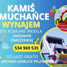 Animator dla dzieci Jasło 1