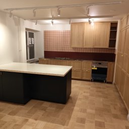 Remonty mieszkań Kraków 4