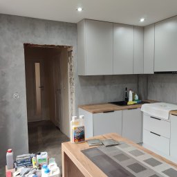 Remonty mieszkań Kraków 1