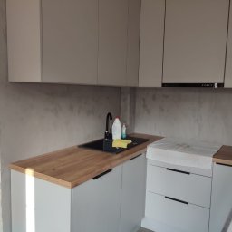 Remonty mieszkań Kraków 3