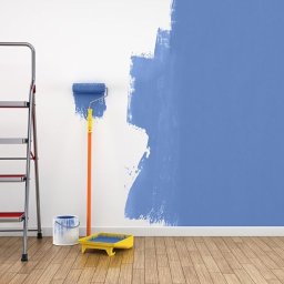 Malowanie mieszkań Gdańsk 1