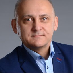 DARIUSZ PAWŁOWSKI - Sprawozdania Finansowe Jasło