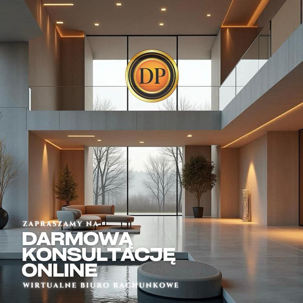 Darmowa Konsultacja Online