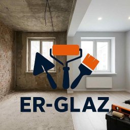 ER-GLAZ Rafał Kozłowski - Remont Łazienki Mrągowo