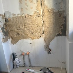 Malowanie mieszkań Kazimierz Biskupi 2