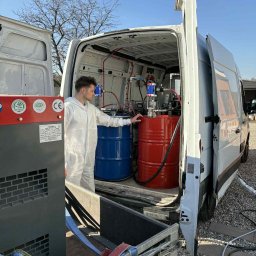 Malowanie mieszkań Kazimierz Biskupi 2