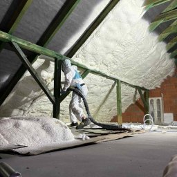 Malowanie mieszkań Kazimierz Biskupi 3