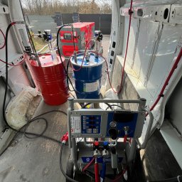 Malowanie mieszkań Kazimierz Biskupi 4