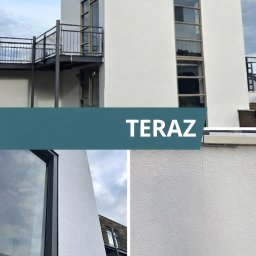 Mycie dachów Borne Sulinowo 4