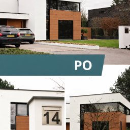 Mycie dachów Borne Sulinowo 2