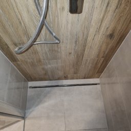 Remont łazienki Milicz 4