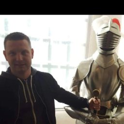 Djl.Gk.Pro Daniel Larek - Remonty Małych Łazienek Milicz