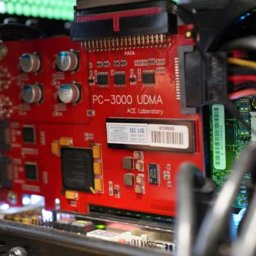 Specjalistyczny sprzęt do odzyskiwania danych Centrum Odzyskiwania Danych Mega Serwis Warszawa, ul. Opaczewska 43/8