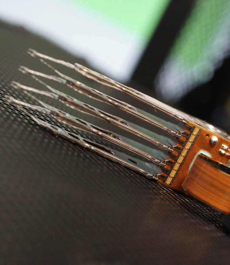 Wymiana głowic w dysku HDD Centrum Odzyskiwania Danych Mega Serwis Warszawa, ul. Opaczewska 43/8