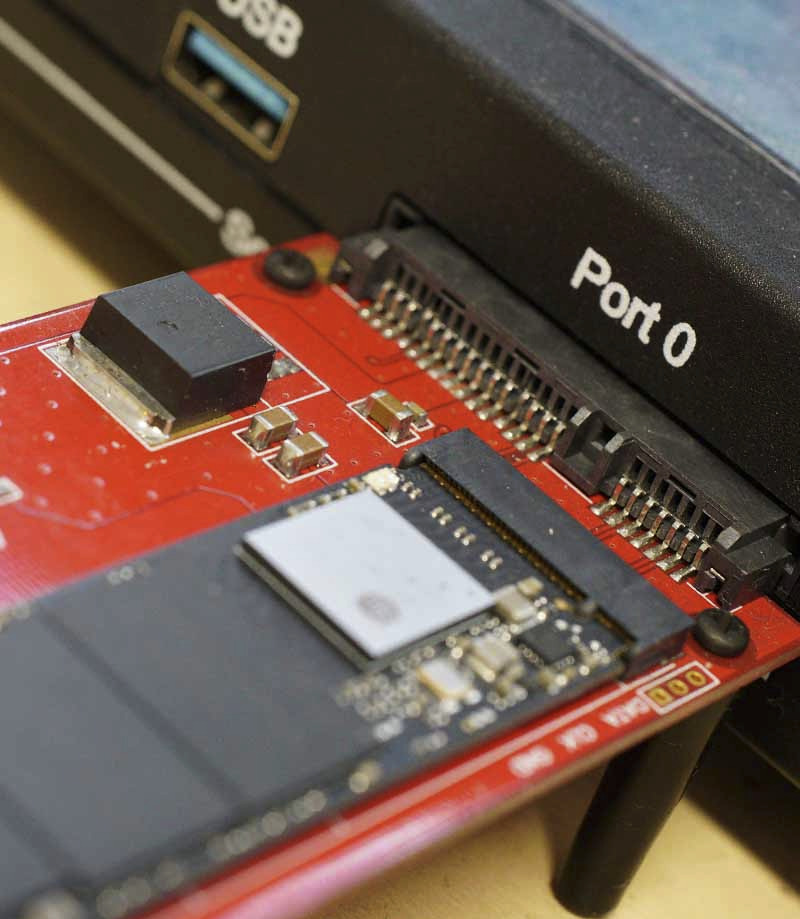 Naprawa dysku SSD Centrum Odzyskiwania Danych Mega Serwis Warszawa, ul. Opaczewska 43/8